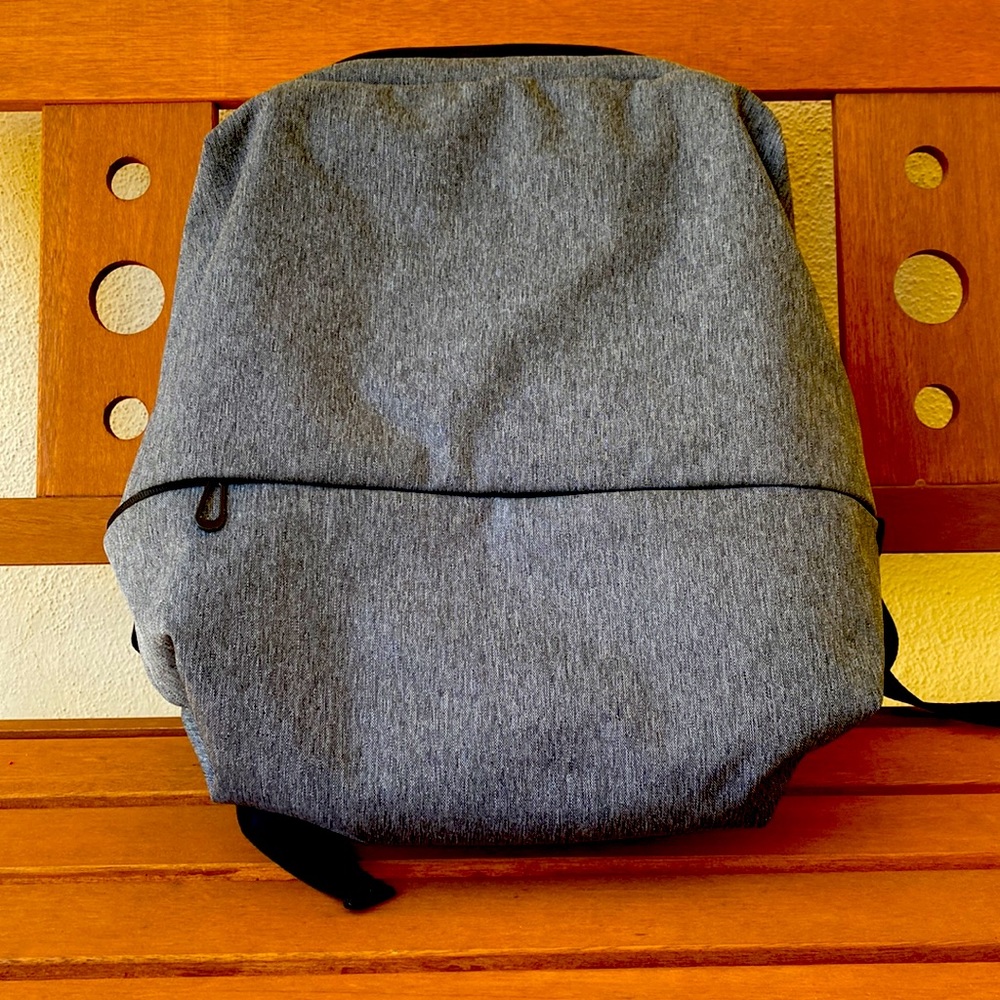 Cote&Ceil laptop backpack
